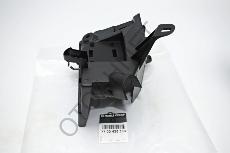 Röle Sigorta Kutu Kapağı Alt Renault Clio