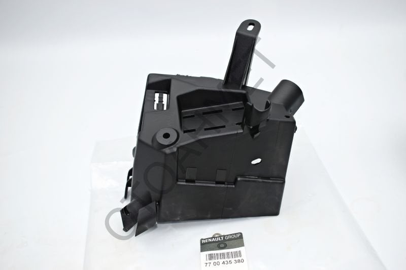 Röle Sigorta Kutu Kapağı Alt Renault Clio