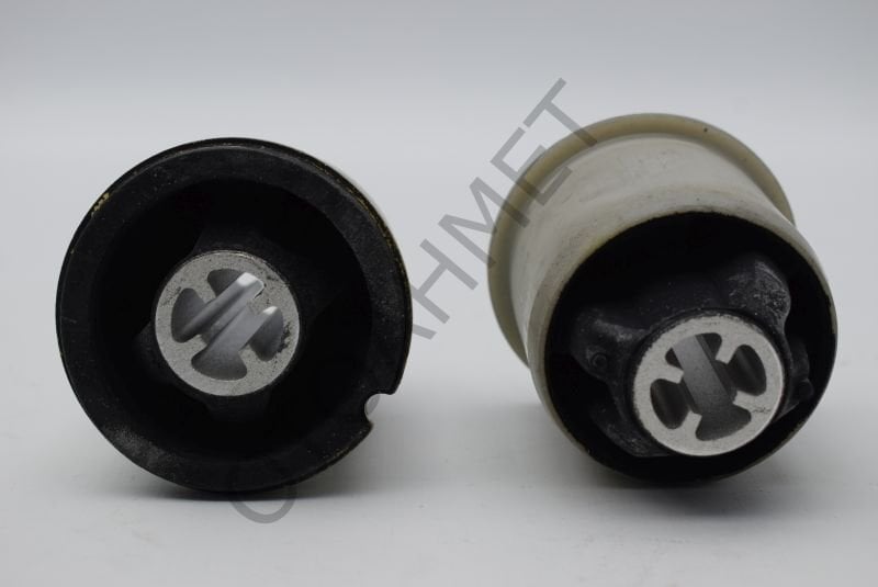 Renault Megane 2 Scenic 2 Arka Torsiyon Burcu Takozu