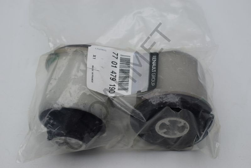 Renault Megane 2 Scenic 2 Arka Torsiyon Burcu Takozu