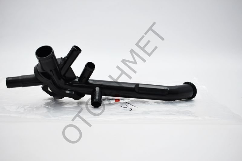 Kangoo Clio Logan Sandero 1.5 Dizel Blok Su Borusu