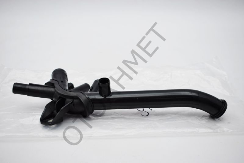 Kangoo Clio Logan Sandero 1.5 Dizel Blok Su Borusu