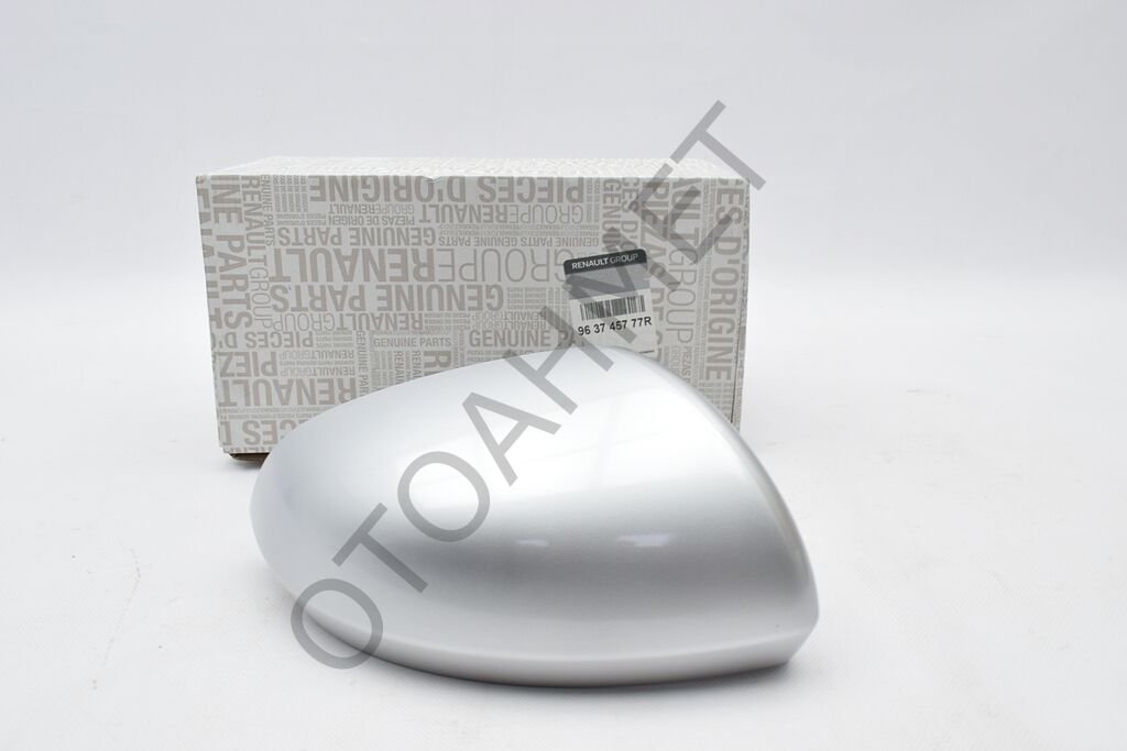 Dacia Duster 2 Sağ Dış Dikiz Aynası Kapağı 2018-