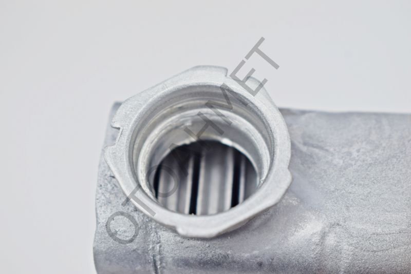 Kalorifer Radyatörü Renault Fluence Megane 3