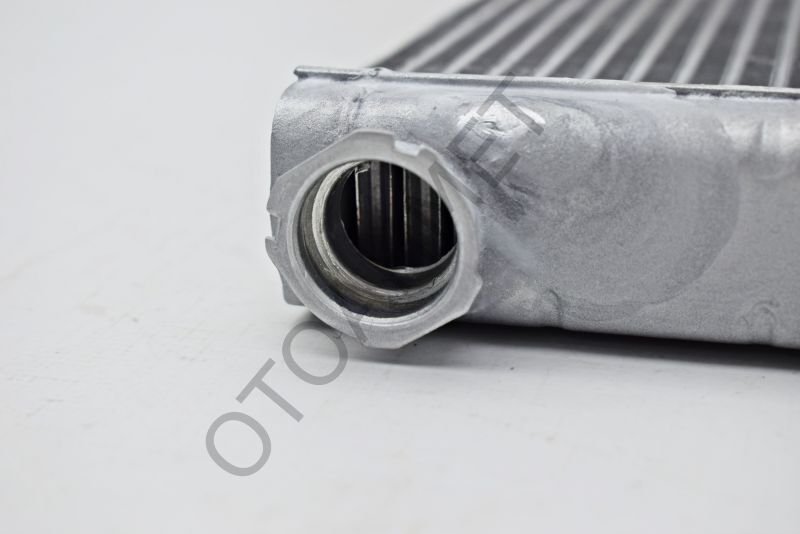 Kalorifer Radyatörü Renault Fluence Megane 3