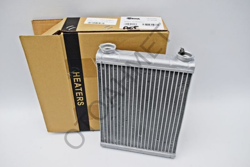 Kalorifer Radyatörü Renault Fluence Megane 3