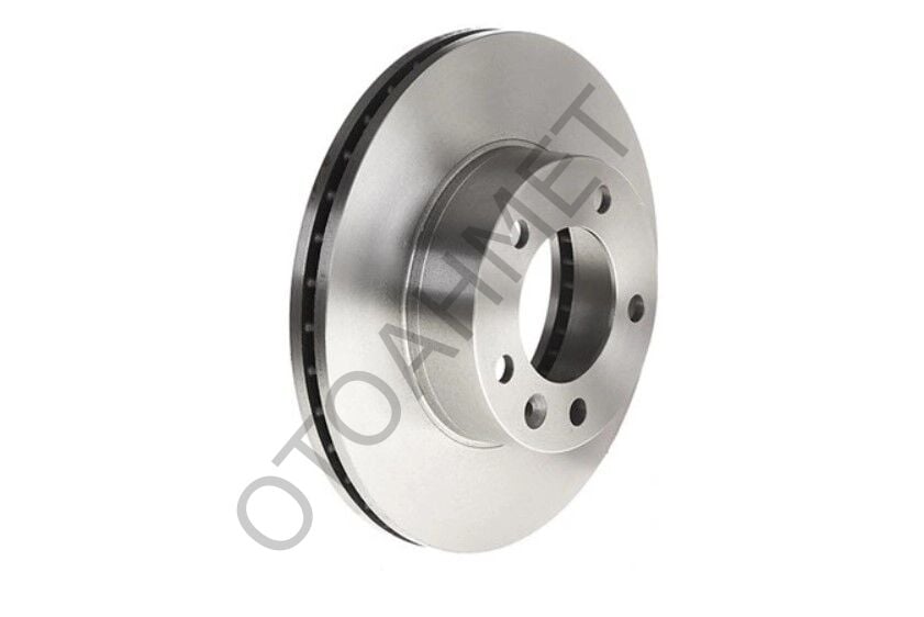 Arka Disk Renault Master 2-7700314107