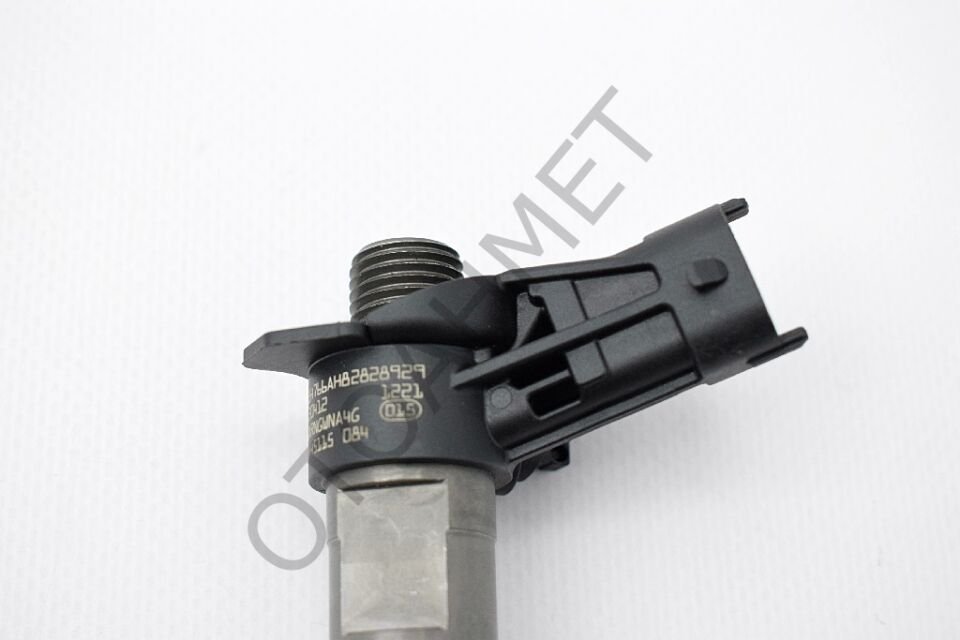 Enjektör Renault Laguna 3 Latıtude Nissan Qashqai X trail