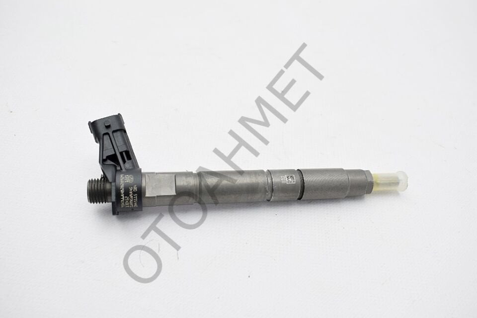 Enjektör Renault Laguna 3 Latıtude Nissan Qashqai X trail