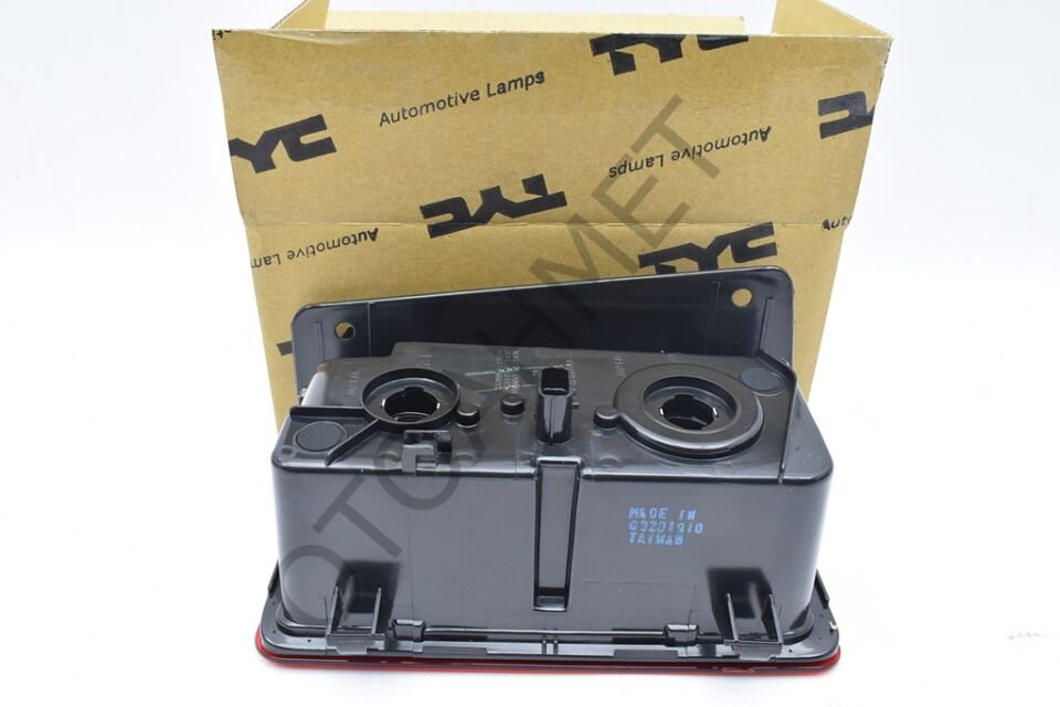 Renault Trafic 3 Arka Reflektör Sol (Alt Stop)-265598248R