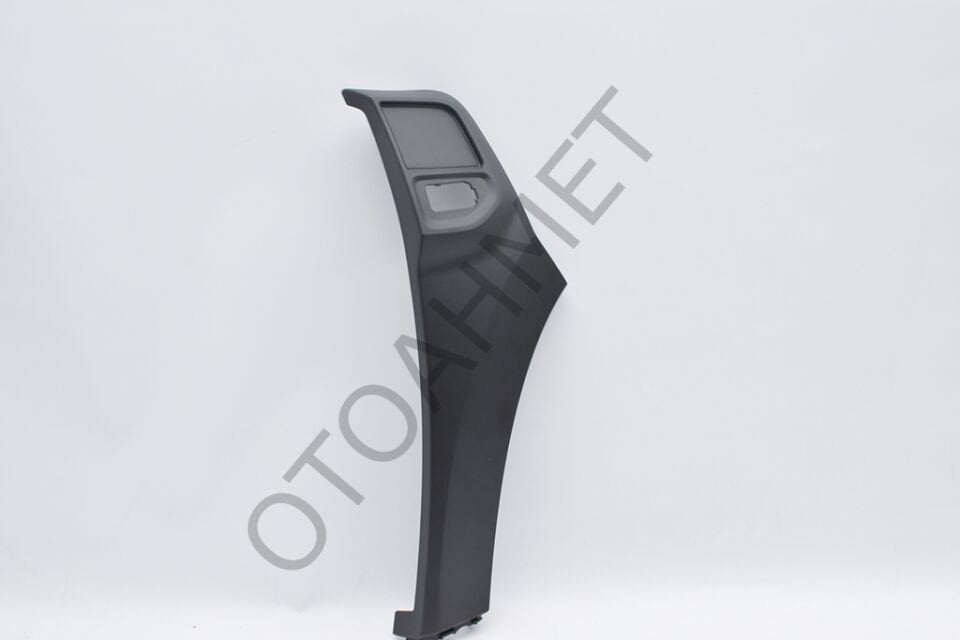 Dacia Duster 2 Sağ Ön Çamurluk Kaplaması 638749255R