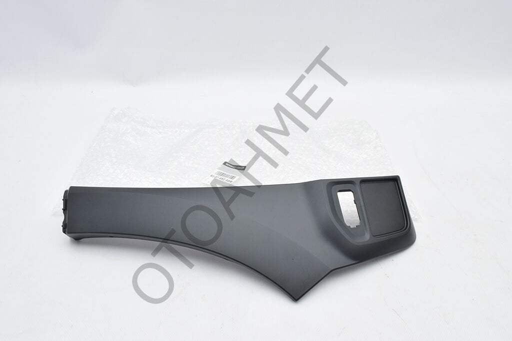 Dacia Duster 2 Sağ Ön Çamurluk Kaplaması 638749255R