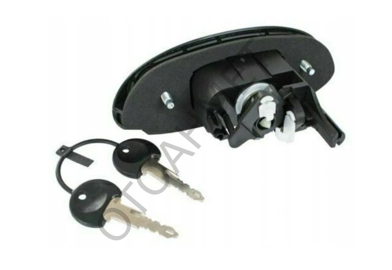 Renault Scenic Bagaj Kilidi 7700435694