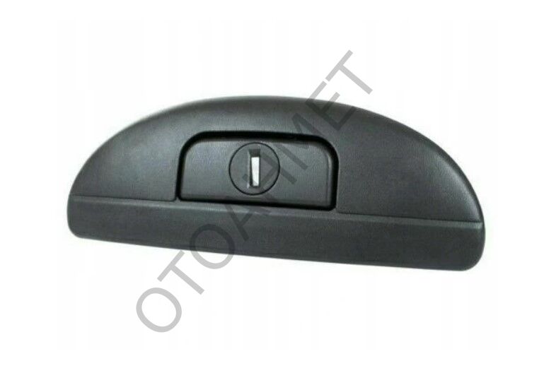 Renault Scenic Bagaj Kilidi 7700435694