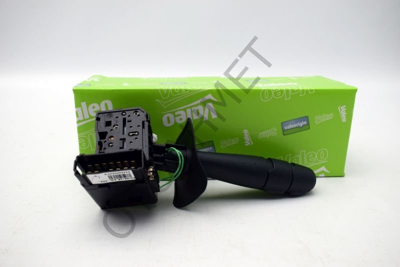 Silecek Kumanda Kolu Megane İç