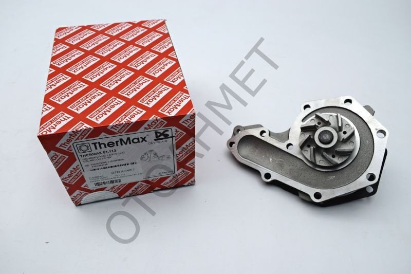 Su Pompası (Devirdaim) Renault 11 Flaşh Manager Kangoo