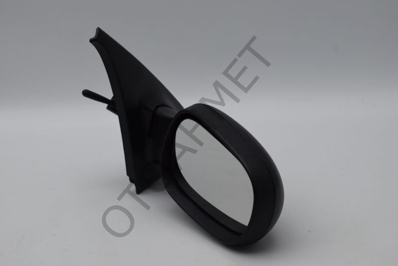 Dış Dikiz (Yan Kapı) Aynası Renault Clio Sağ