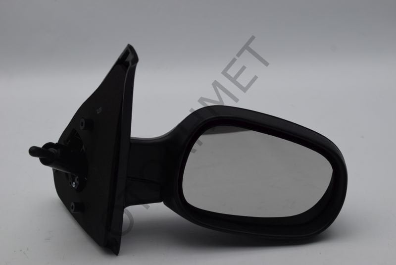 Dış Dikiz (Yan Kapı) Aynası Renault Clio Sağ