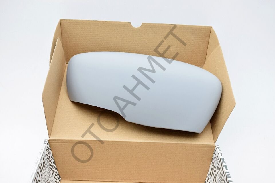 Renault Clio 4 Dış Dikiz Ayna Kapağı Ledli Sinyal