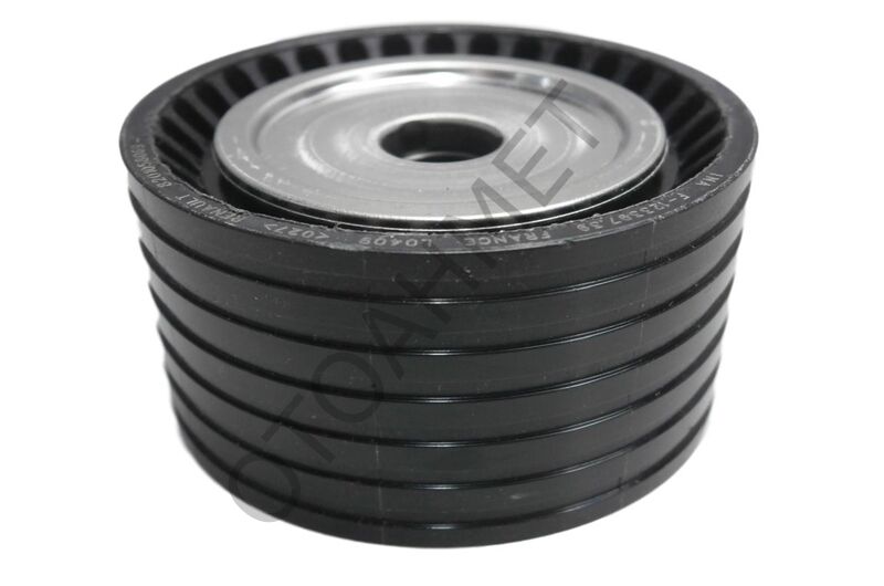 Triger Seti (Eksantrik Kayış Kiti) Megane Clio Laguna Fluence