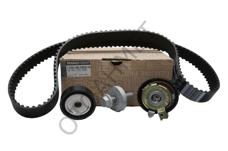 Triger Seti (Eksantrik Kayış Kiti) Megane Clio Laguna Fluence