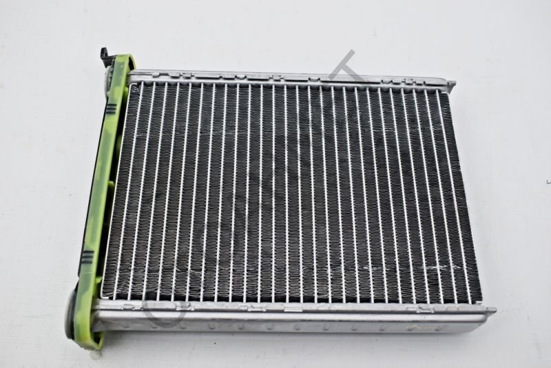 Kalorifer Radyatörü Renault Fluence Megane 3