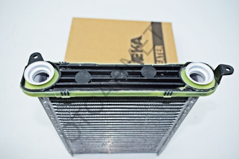 Kalorifer Radyatörü Renault Fluence Megane 3