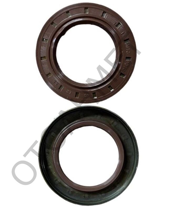 Edc Şanzıman Prizdirek Keçesi Renault Fluence Megane 3 Clio 4