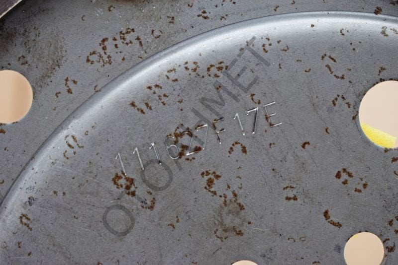 Otomatik Vites Volant Clio Megane 7700111627