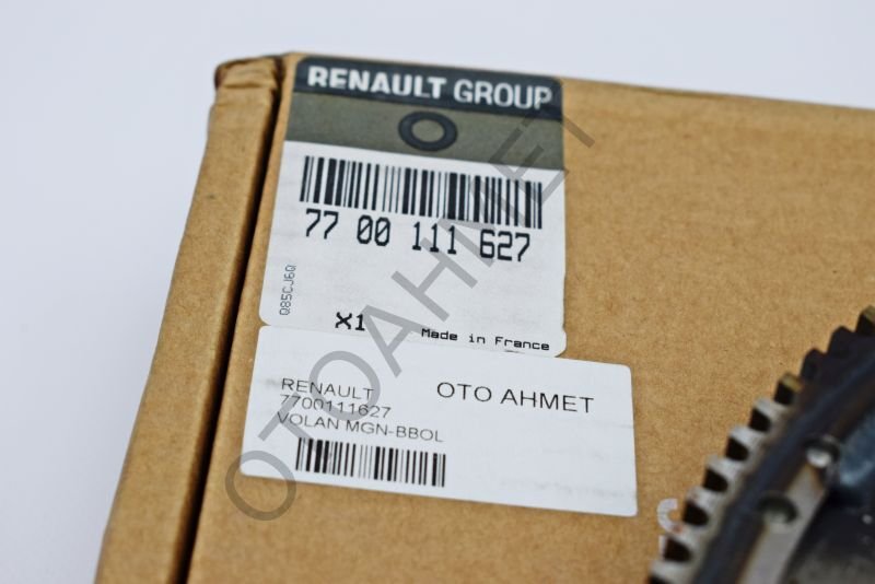 Otomatik Vites Volant Clio Megane 7700111627
