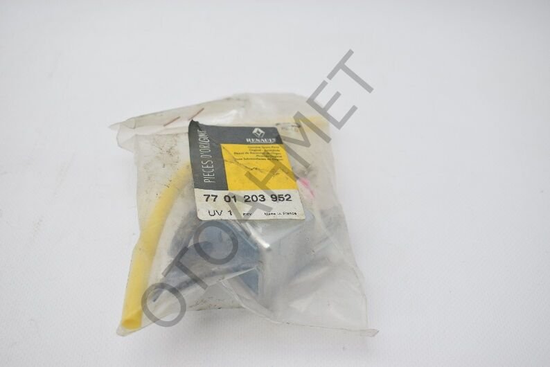 Renault 21 Kapı Kilit Seti Bagaj Kilidi Komple Set-7701203952