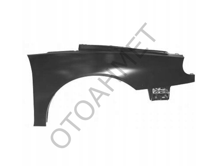 Renault Laguna Ön Çamurluk Sağ 7751698032