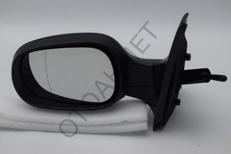 Dış Dikiz (Yan Kapı) Aynası Renault Clio