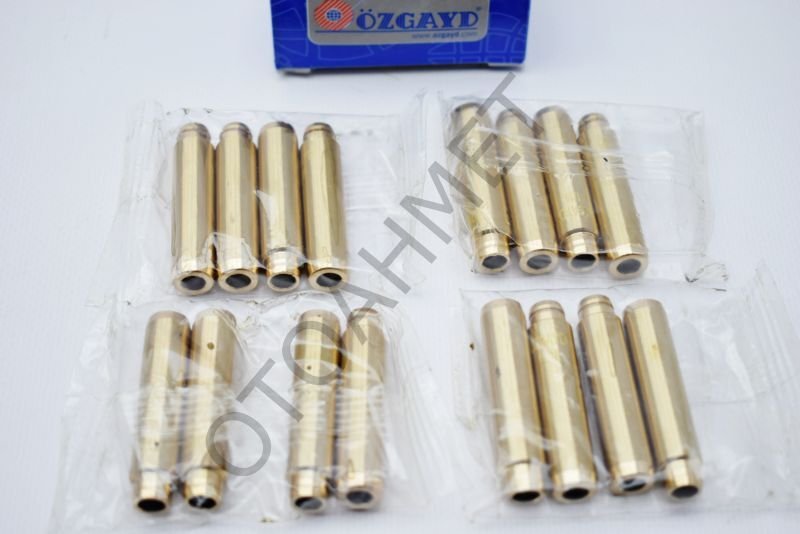 Subap Gaydı Renault Master 3