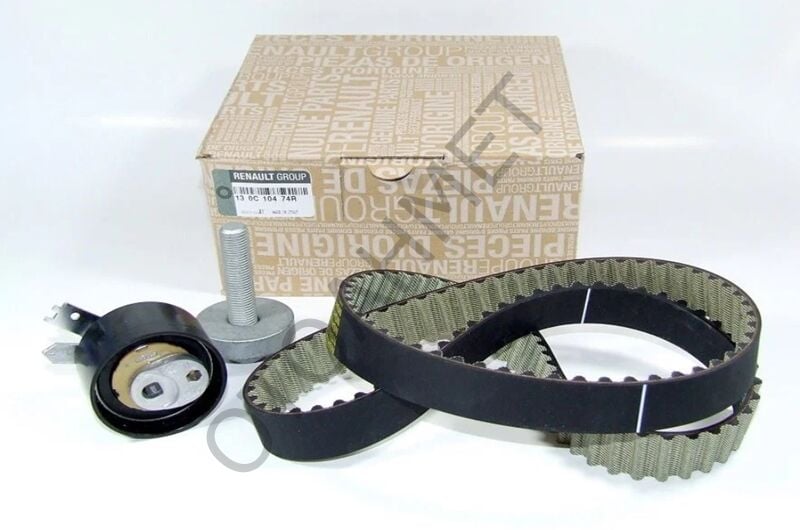 Triger Seti Renault Clio 4 Symbol Dacia Dokker Lodgy Sandero