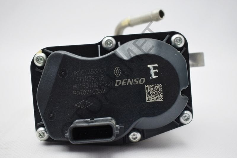 Renault Master 3 Egr 165 Bg-147103921R