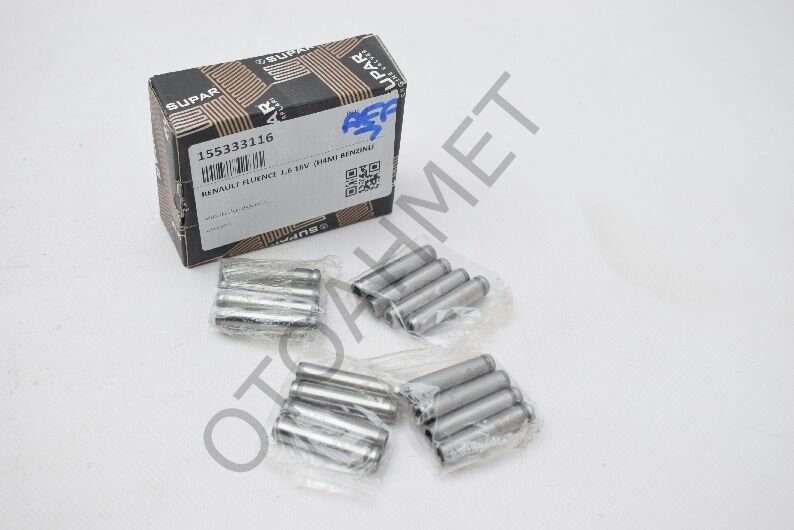 Subap Gaydı H4m Motor Benzinli 1,6 Megane 4 Duster