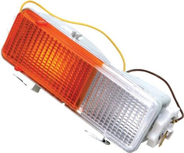 Renault 12 Sinyal Tampon Sinyali Sağ Ön