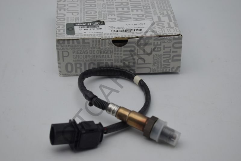 Oksijen Sensörü Clio 4 captur 226A47292R-0281004404