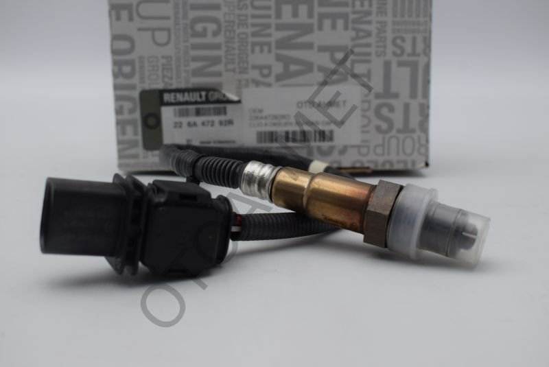 Oksijen Sensörü Clio 4 captur 226A47292R-0281004404