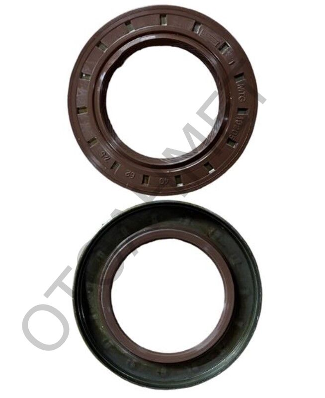 Fluence Clio 4 Edc Şanzıman Keçesi 321132689R