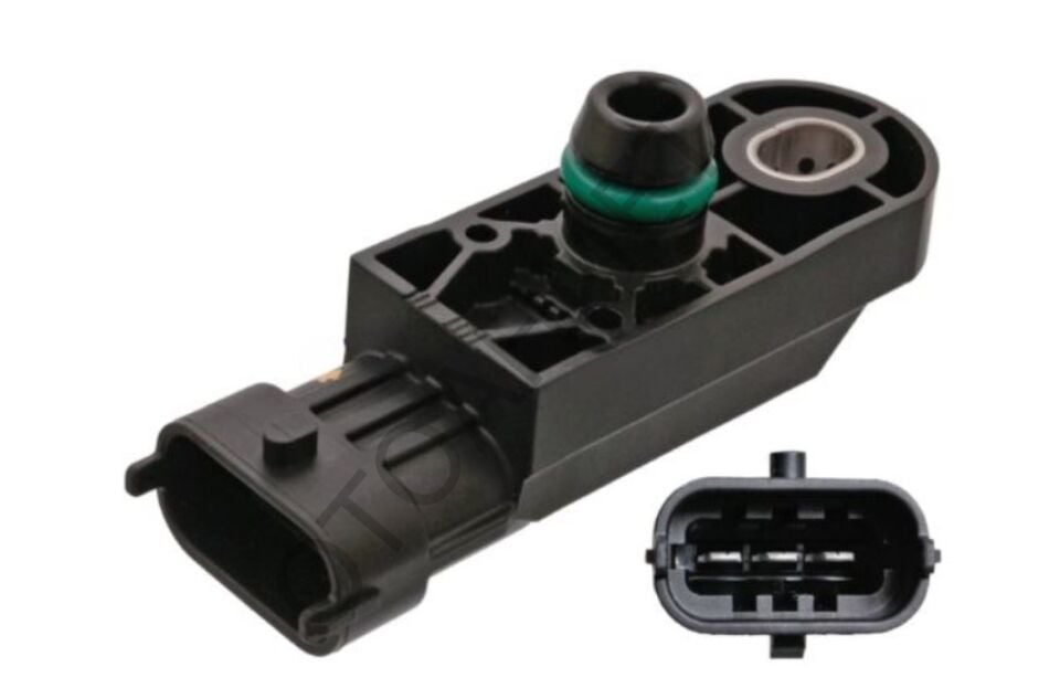 Basınç Kaptörü Fluence Megane 3-8200168253