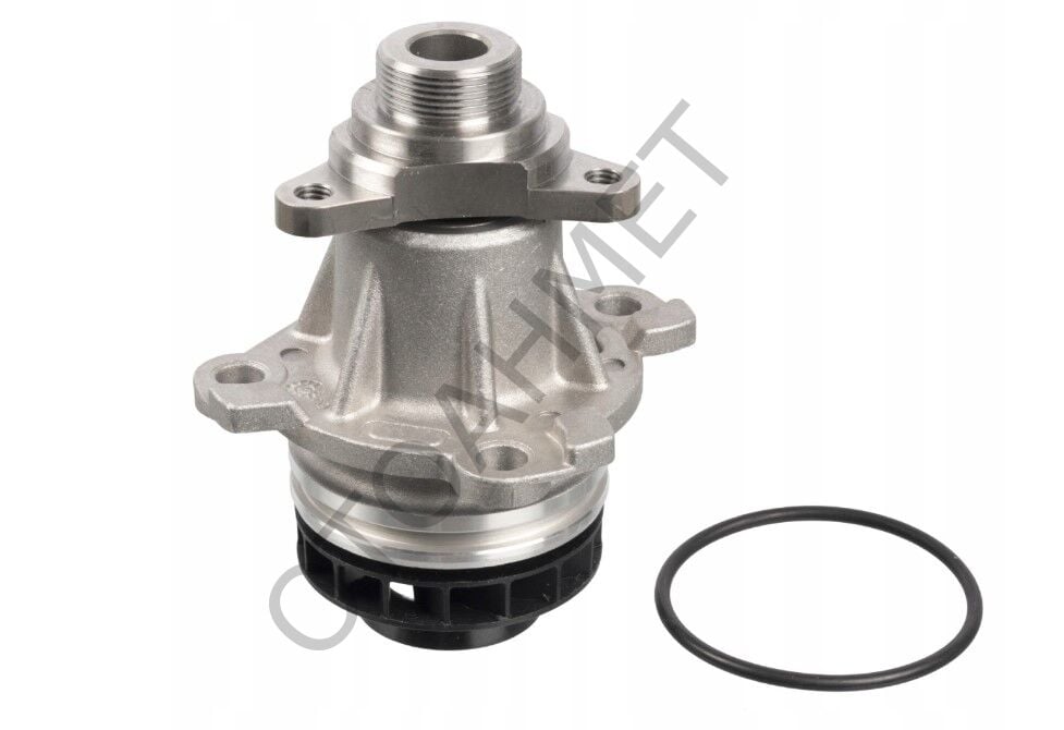 Renault Master Su Pompası Devirdaim Çift Teker