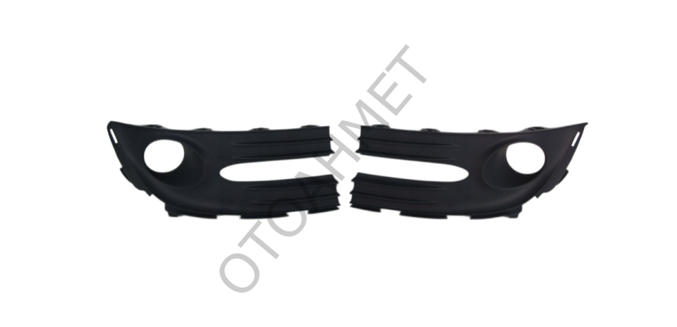 Sis Kapağı Renault Scenic 3-261522550R