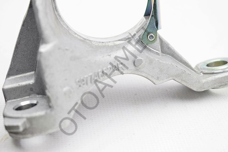 Aks Bilya Ayağı Renault Kadjar Clio 4-397746629R