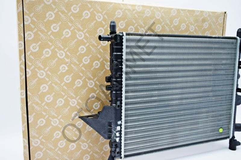 Renault Twingo Su Radyatörü Klimasız