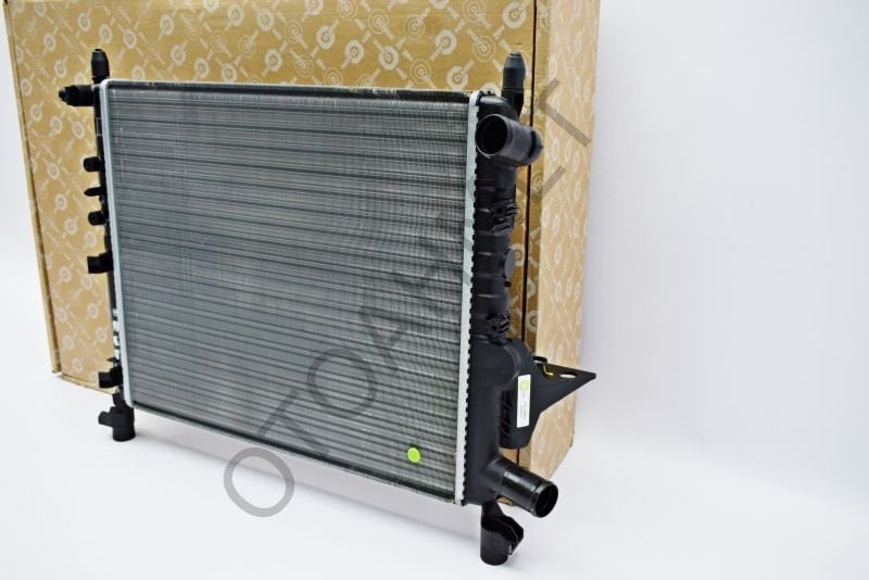 Renault Twingo Su Radyatörü Klimasız