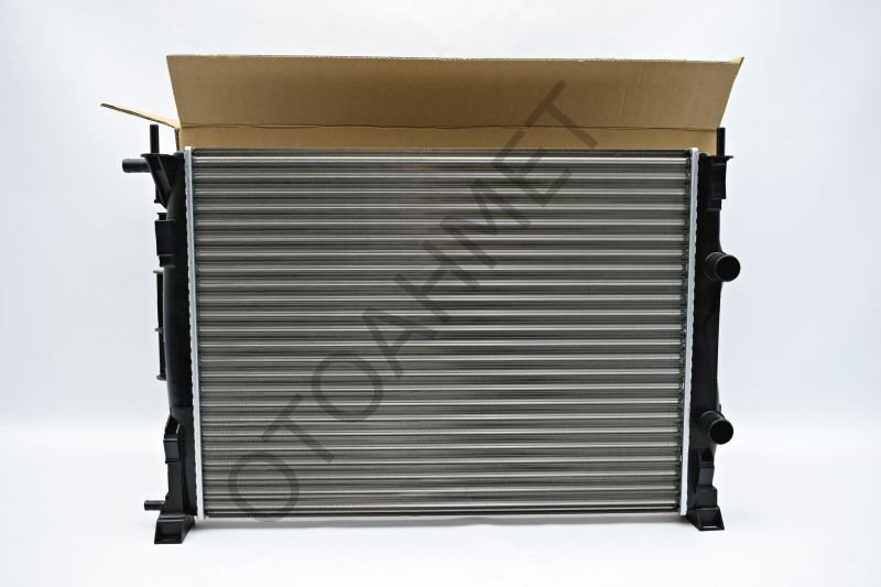 Renault Megane 2 Scenic 2 Motor Su Radyatörü