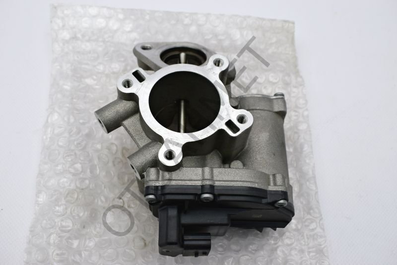 Master 3 Egr Vanası