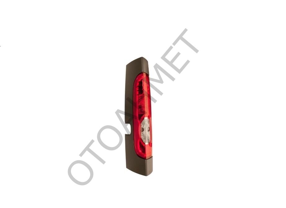 Renault Trafic 2 Sol Stop Komple Plastikli 265A60127R